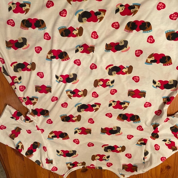 Perfect T - Picture 4 of 4